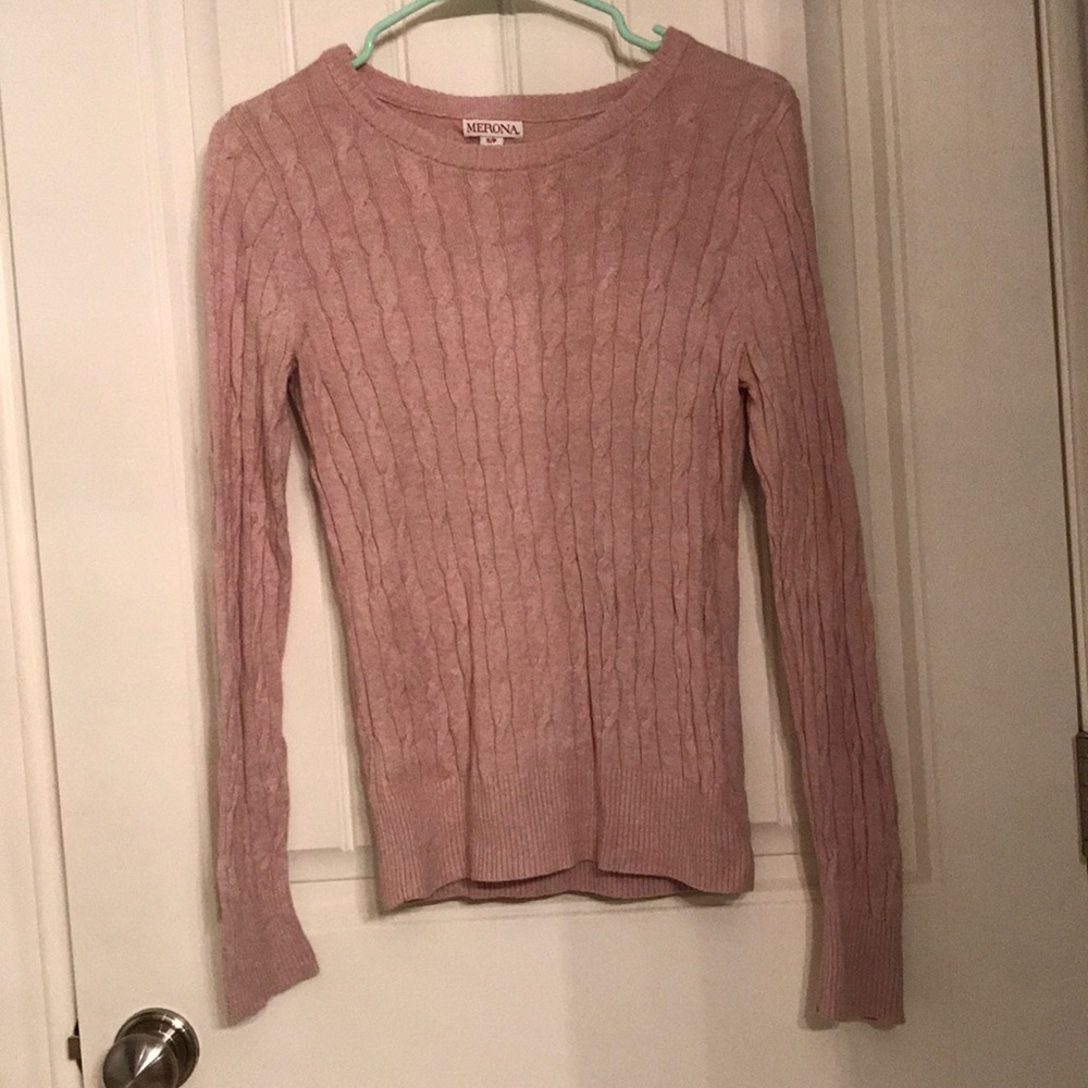 Merona Sweater from Target